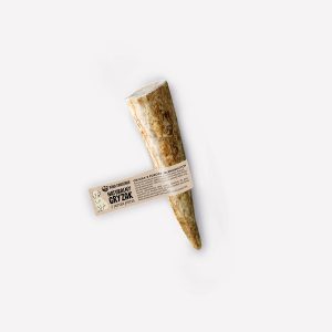 Gryzak dla psa PAKA ZWIERZAKA poroże HARD M- 12 cm 60 g