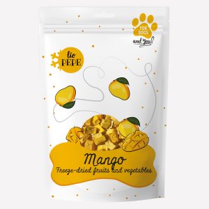 Przysmak dla psa i kota Lio PEPE mango mango 20 g