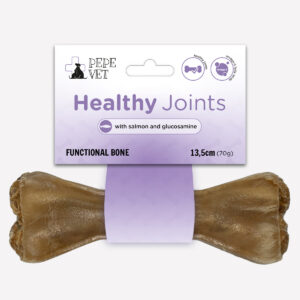 Kość funkcjonalna PEPE VET Healthy Joints 13,5cm