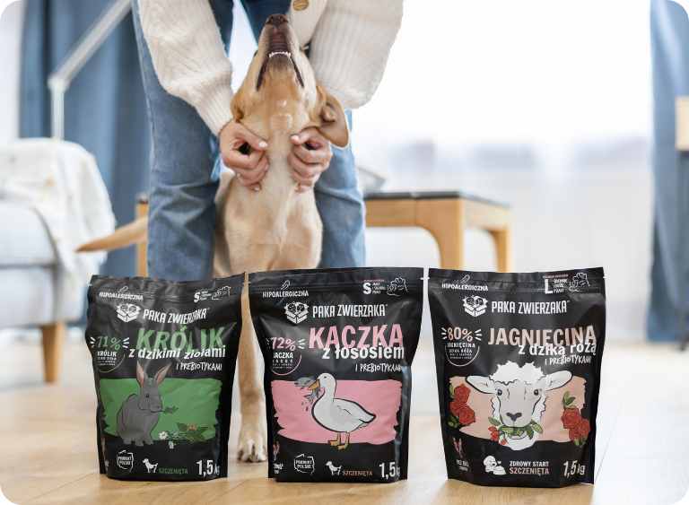 karma sucha i mokra karma mokra dla szczeniaka 4.jpg