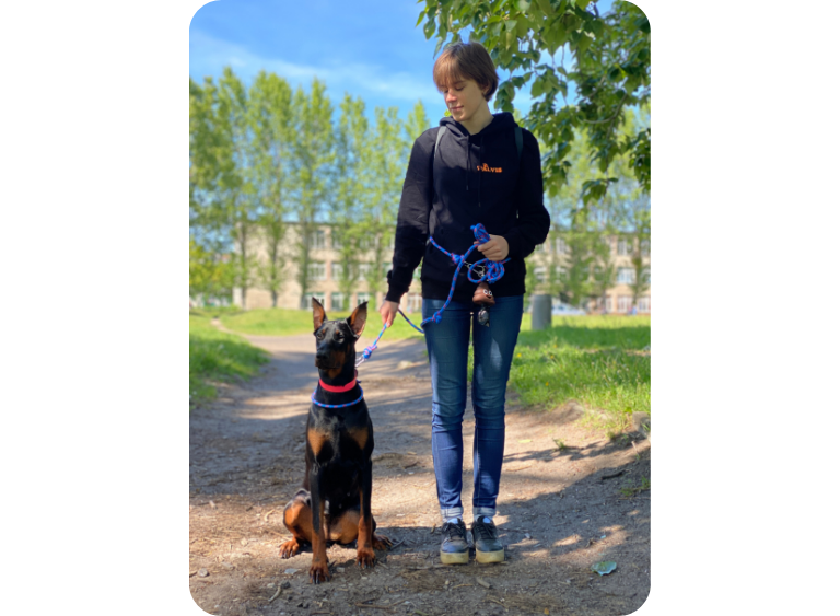 karma sucha i mokra opieka dla psa