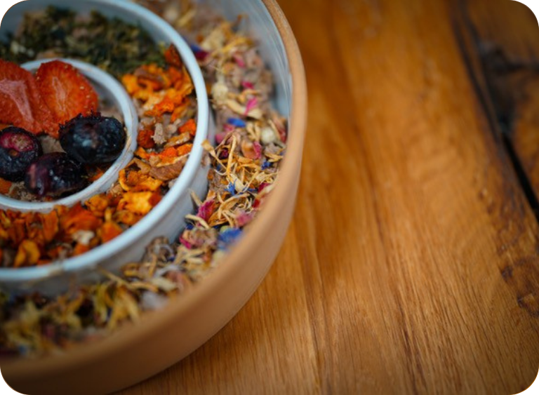 karma sucha i mokra ceramiczna miska dla psa