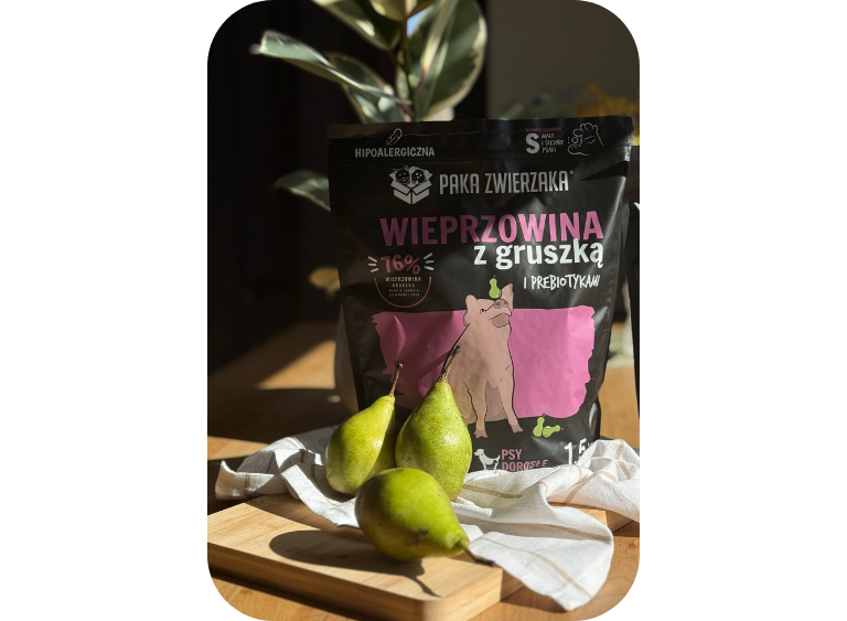 karma sucha i mokra sucha karma dla psa 123456789