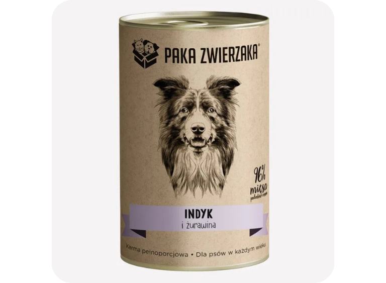 karma sucha i mokra mokra karma dla psa