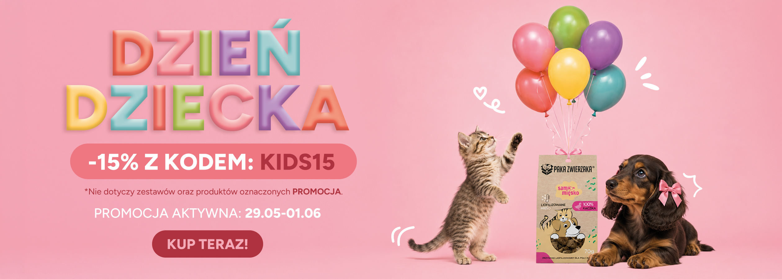 karma sucha i mokra