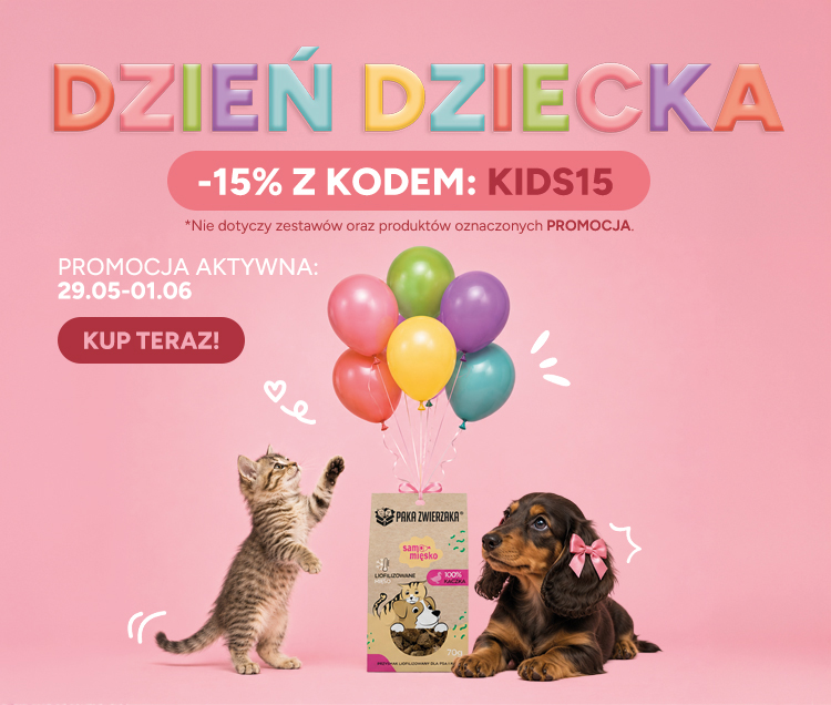 karma sucha i mokra