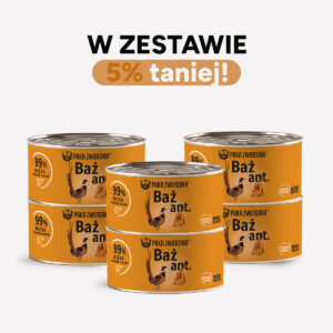 karma sucha i mokra patch bazant zestaw 6.jpg